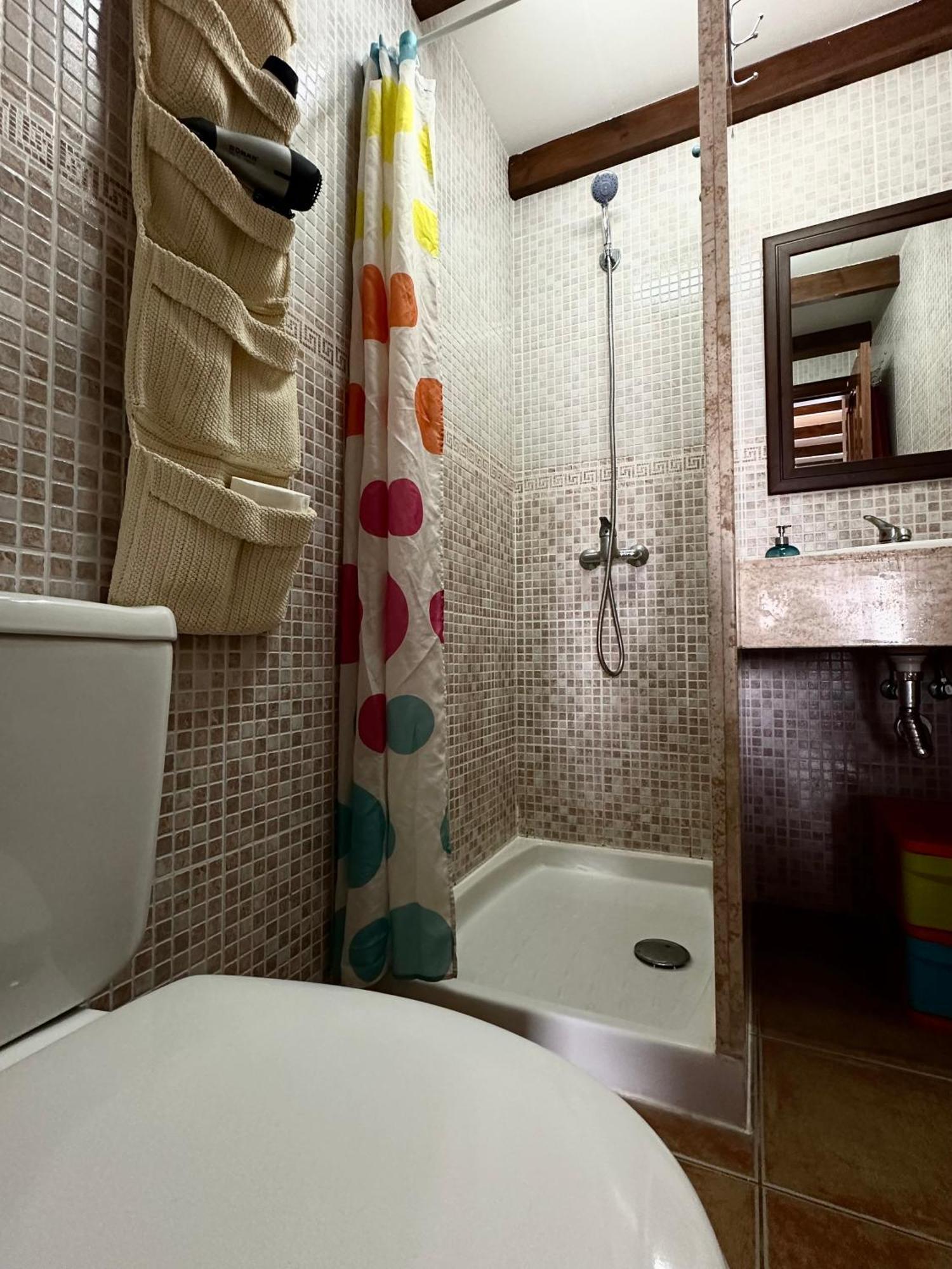 Casa Checa Apartment 3 Cotillo 외부 사진
